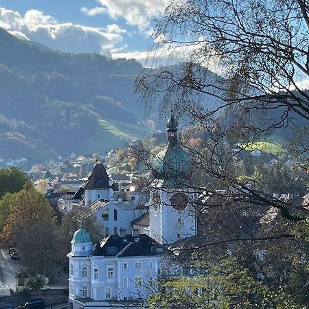 Kerschbaumer.Apartments Waidhofen an der Ybbs Zewnętrze zdjęcie