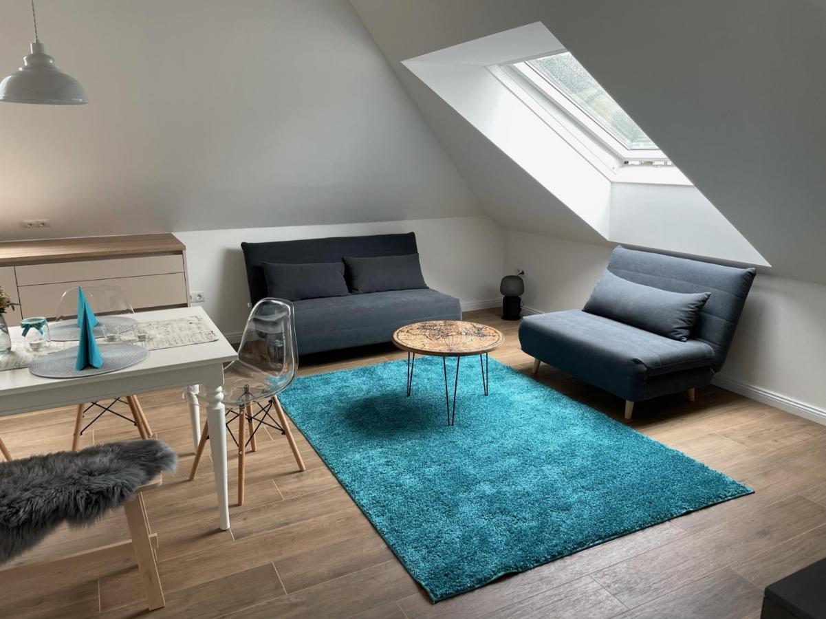 Kerschbaumer.Apartments Waidhofen an der Ybbs Zewnętrze zdjęcie