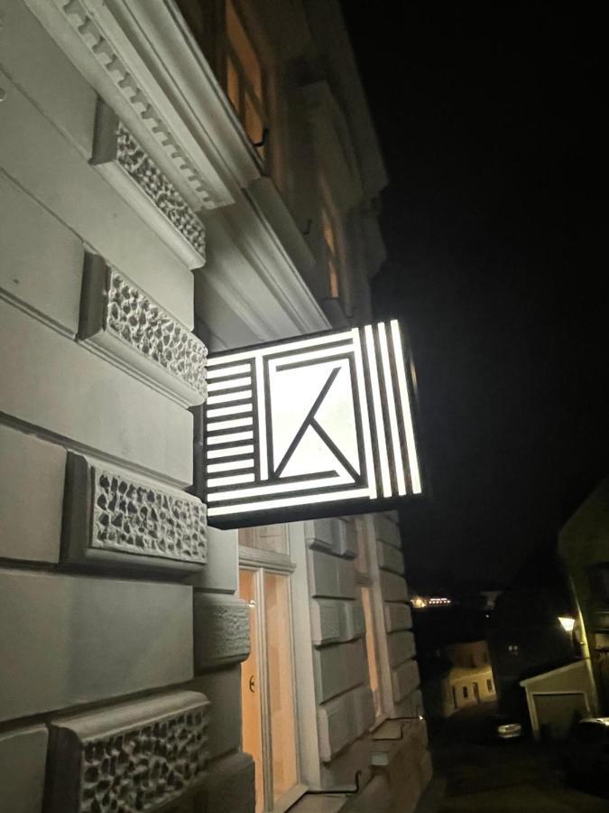 Kerschbaumer.Apartments Waidhofen an der Ybbs Zewnętrze zdjęcie
