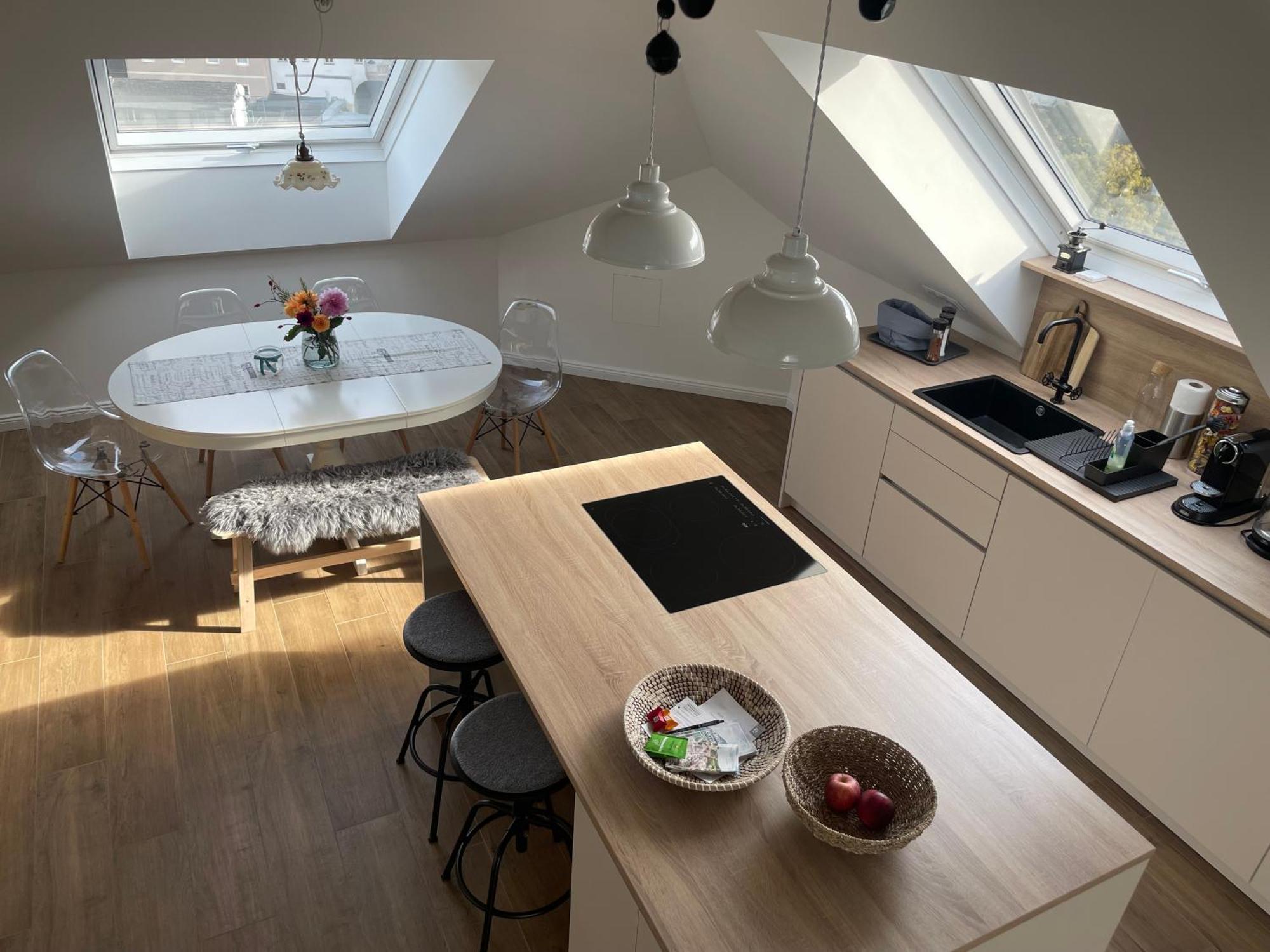 Kerschbaumer.Apartments Waidhofen an der Ybbs Zewnętrze zdjęcie