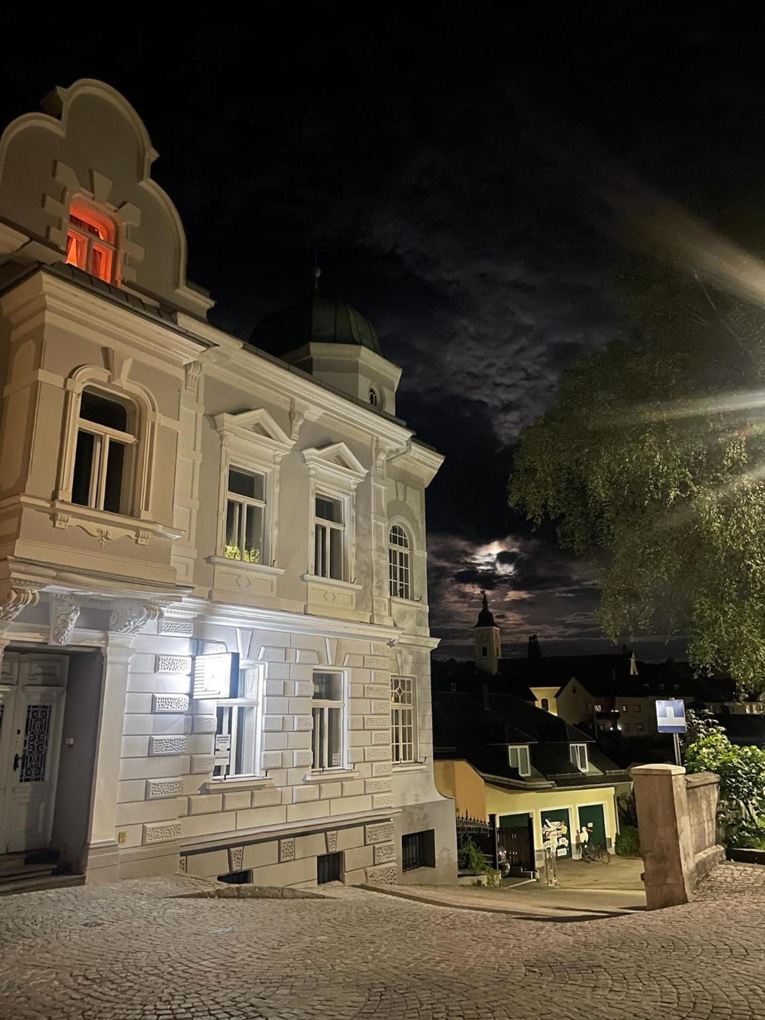 Kerschbaumer.Apartments Waidhofen an der Ybbs Zewnętrze zdjęcie